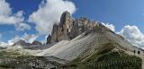 061636 Tre Cime di Lavaredo - Col Forcellina