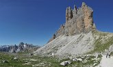 125 Tre Cime di Lavaredo