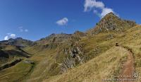 24 Masseria Maiern - Poschhaus - Lago Erpice - Passo Erpice