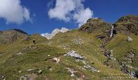 30 Masseria Maiern - Poschhaus - Lago Erpice - Passo Erpice