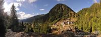 05 Masseria Maiern - Rifugio Vedretta piana Grohmannhutte