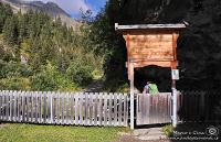 12 Masseria Maiern - Rifugio Vedretta piana Grohmannhutte