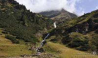 35 Masseria Maiern - Rifugio Vedretta piana Grohmannhutte