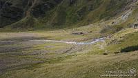 37 Masseria Maiern - Rifugio Vedretta piana Grohmannhutte