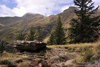 39 Masseria Maiern - Rifugio Vedretta piana Grohmannhutte