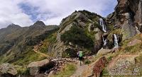 49 Masseria Maiern - Rifugio Vedretta piana Grohmannhutte