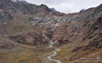 78 Rifugio Vedretta piana Grohmannhutte