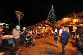 02 Inaugurazione villaggio di Babbo Natale