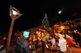 05 Inaugurazione villaggio di Babbo Natale