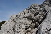 118 Sentiero dell Amicizia Monte Alben La Croce