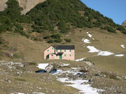 ex Rifugio Battisti m. 1685