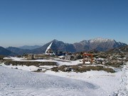 Rifugio Nicola