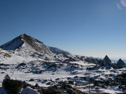 Monte Sodadura, Rifugio Nicola