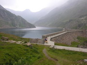 Lago d'Aviasco