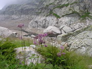 Lago Nero asciutto