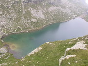 Lago Campelli basso