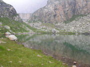 Lago Campelli basso