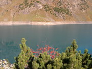 il lago