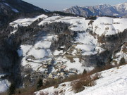 Val del Riso. Cantoni, Passo di Zambla