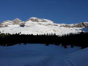 Monte Ferrante e Ferrantino