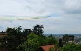 22 Frecce tricolori