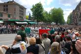 31 Gli Alpini a Bergamo