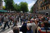 35 Gli Alpini a Bergamo