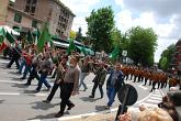 38 Gli Alpini a Bergamo