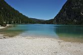 27 Lago di Braies