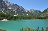 38 Lago di Braies