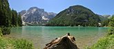 65 Lago di Braies