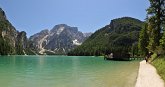 69 Lago di Braies