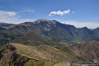 60 Corna Trentapassi - Monte Guglielmo - Zone