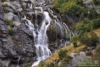 31 Pontresina Morterastch - Ghiacciaio del Morteratsch Capanna Boval