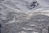 68 Pontresina Morterastch - Ghiacciaio del Morteratsch Capanna Boval