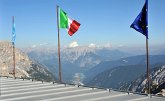 023 Panorama dal Rifugio Auronzo