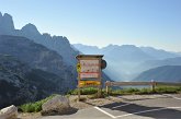 048 Partenza sul sentiero 101 verso il Rifugio Lavaredo