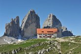 101 Rifugio Locatelli Tre Cime di Lavaredo