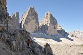 118 Tre Cime di Lavaredo