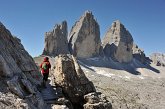 119 Tre Cime di Lavaredo