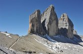 124 Tre Cime di Lavaredo