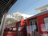 019 Trenino rosso