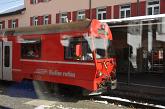 024 Trenino rosso