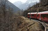 071 Trenino rosso