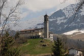 09 02840 Chiesa di zambla bassa