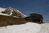 38 Sentiero Rifugio Capanna 2000