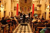 23 Concerto Corpo Musicale San Bartolomeo di Oltre il Colle