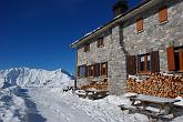 09 14016 Rifugio Capanna