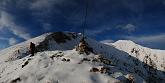 09 13850 Panoramica dal Passo dell'Orso