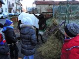 021 La Befana in Grimoldo a Oltre il Colle